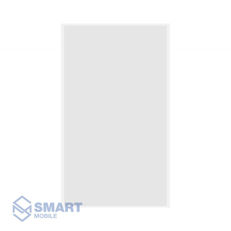 Пленка OCA для сборки модулей iPhone 6/6S/7/8/SE (2020) (200 микрон)