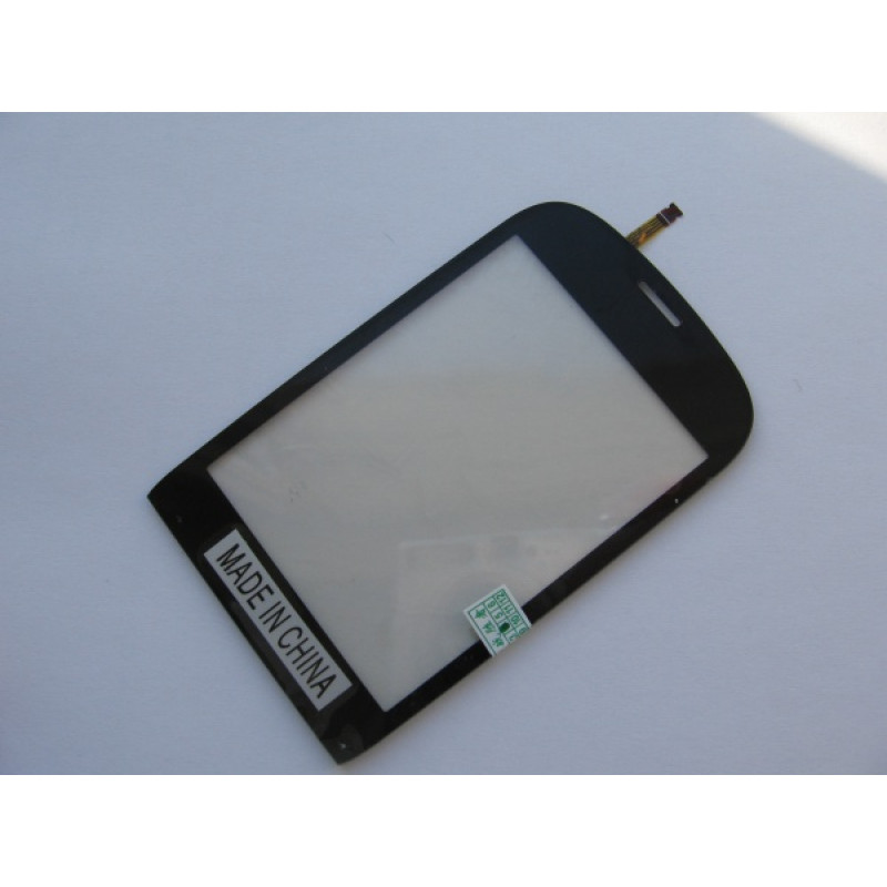 Тачскрин для Alcatel OT905D (черный)