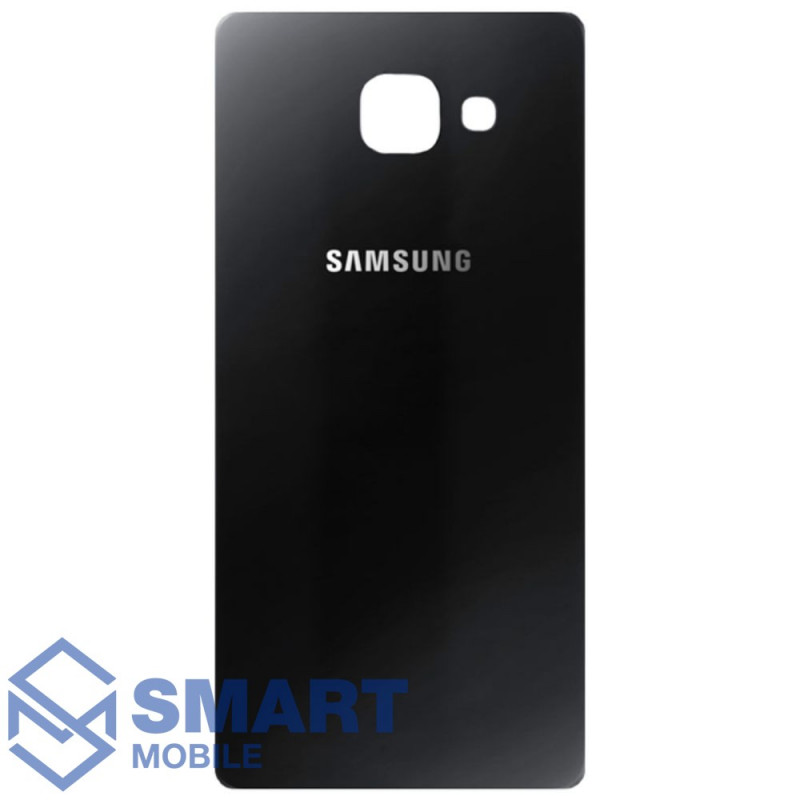 Задняя крышка для Samsung Galaxy A310F A3 (2016) (черный) 