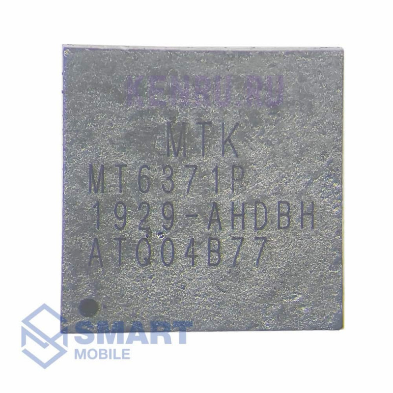 Микросхема MT6371P контроллер питания для Xiaomi