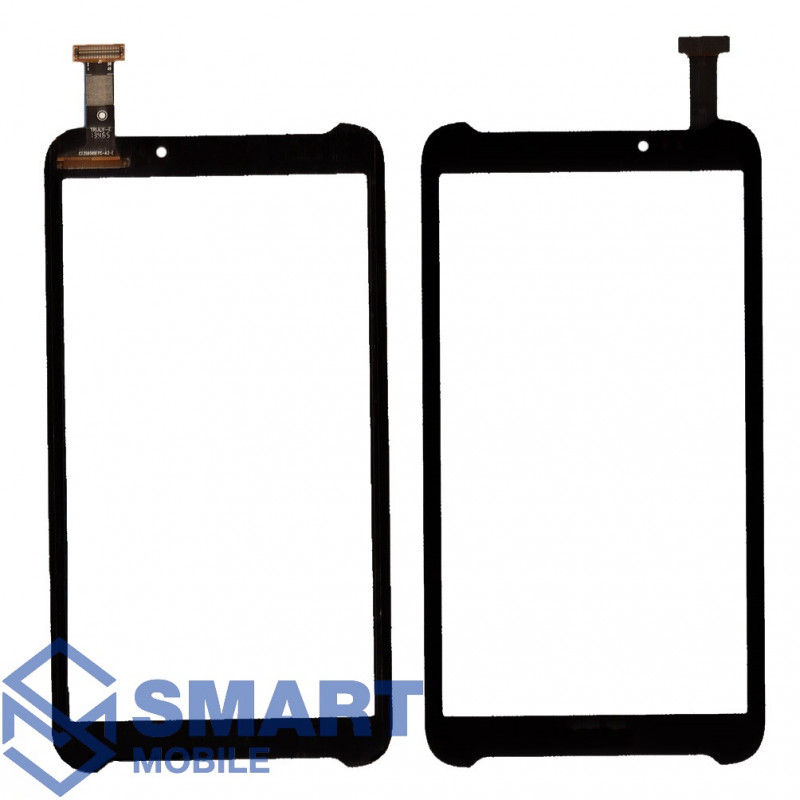 Тачскрин для Asus FonePad Note 6 (ME560CG/K00G) (черный)