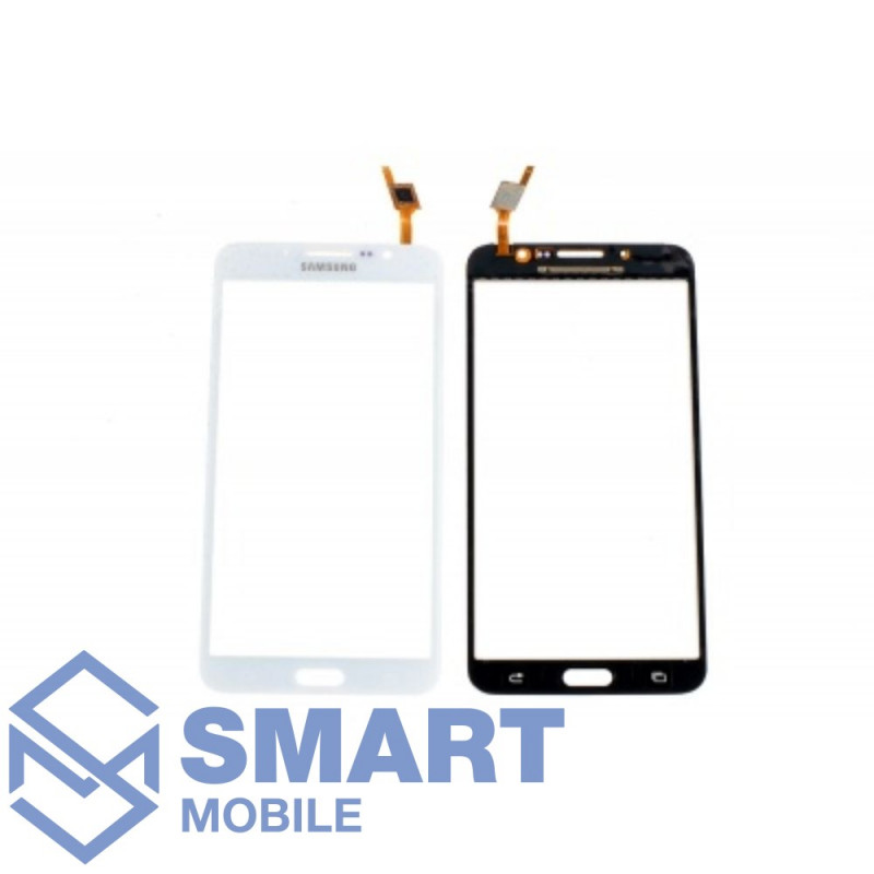 Тачскрин для Samsung Galaxy G750F Mega 2 (белый), Premium