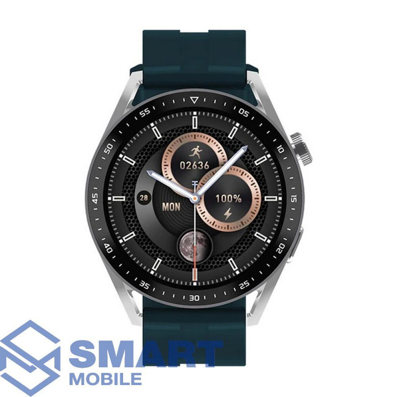 Смарт-часы WH28 Wearfit Pro (черный)