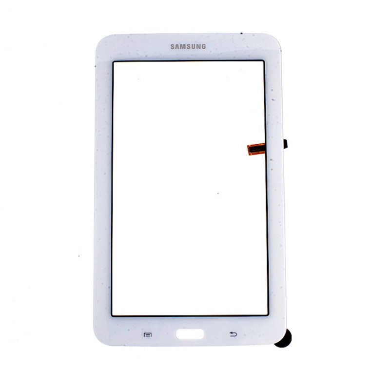 Тачскрин для Samsung Galaxy Tab 3 7" Lite T110 (белый)