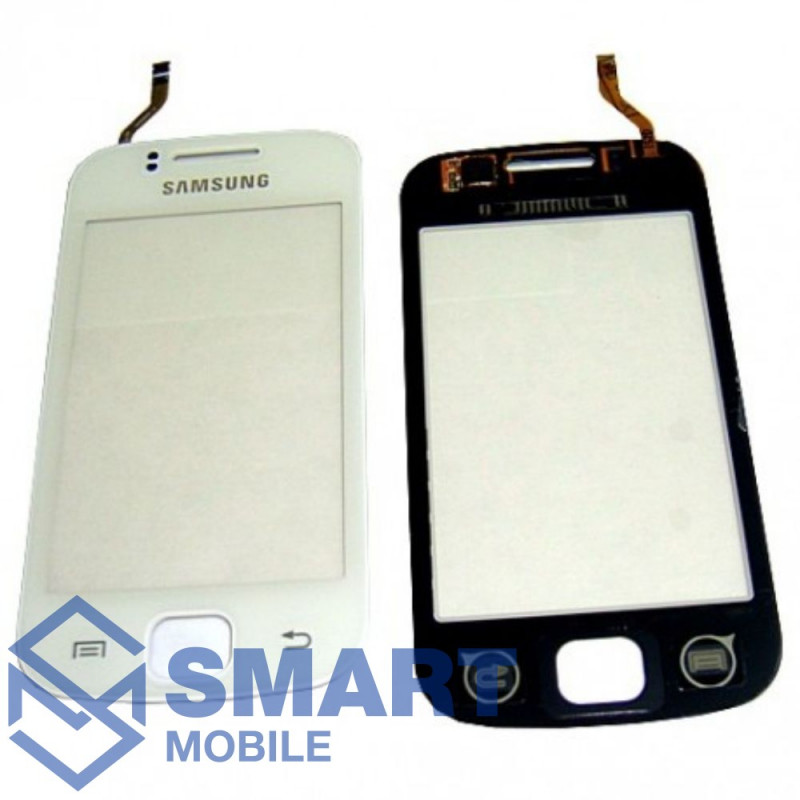 Тачскрин для Samsung Galaxy S5660 Gio (белый)