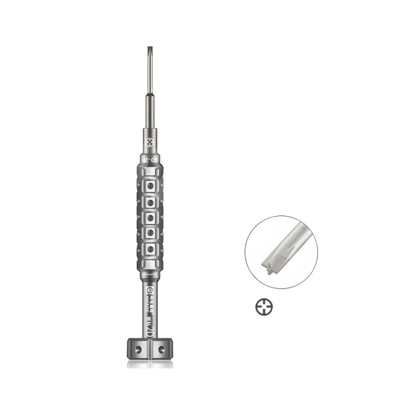 Отвертка Amaoe AD-2D (2.5 мм со штырьком)