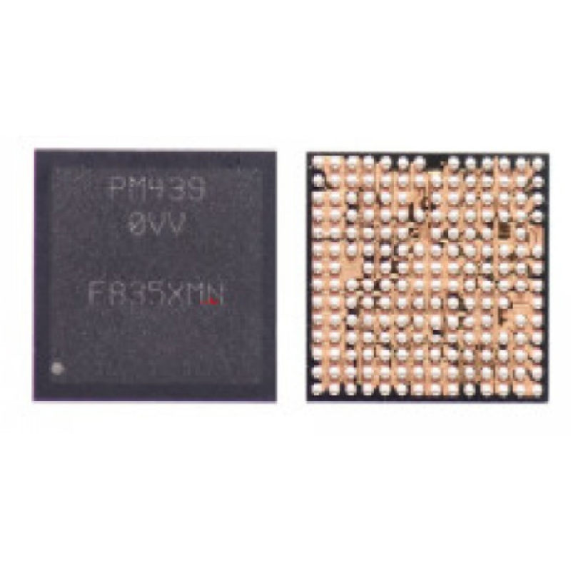 Микросхема PM439 0VV контроллер питания для Xiaomi Redmi 8 / Vivo Y73 / Y93 (PM439 0VV)