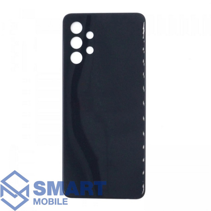 Задняя крышка для Samsung Galaxy A325F A32 (черный) 