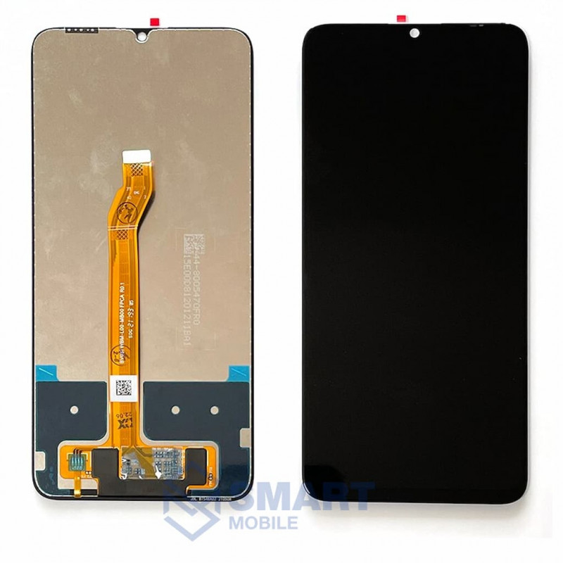 Дисплей для Huawei Honor X8 + тачскрин (черный)