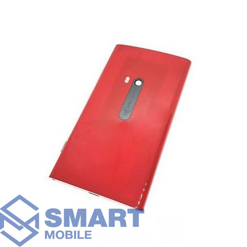 Задняя крышка для Nokia 920 (красный)