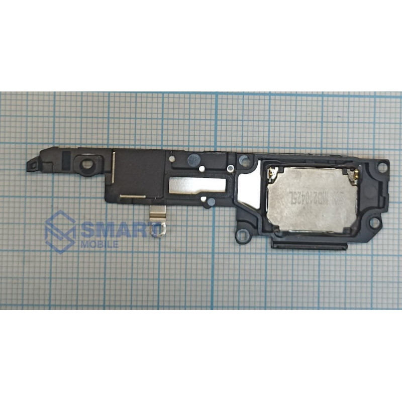 Звонок (динамик) для Realme C35 в сборе
