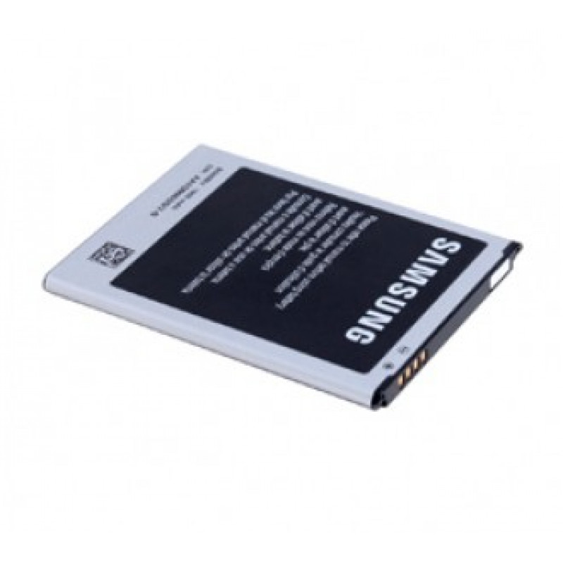 Аккумулятор для Samsung Galaxy i9190 S4 Mini/i9192 S4 Mini Duos/i9195 S4 Mini LTE (4 контакта) (1900 mAh), AAA