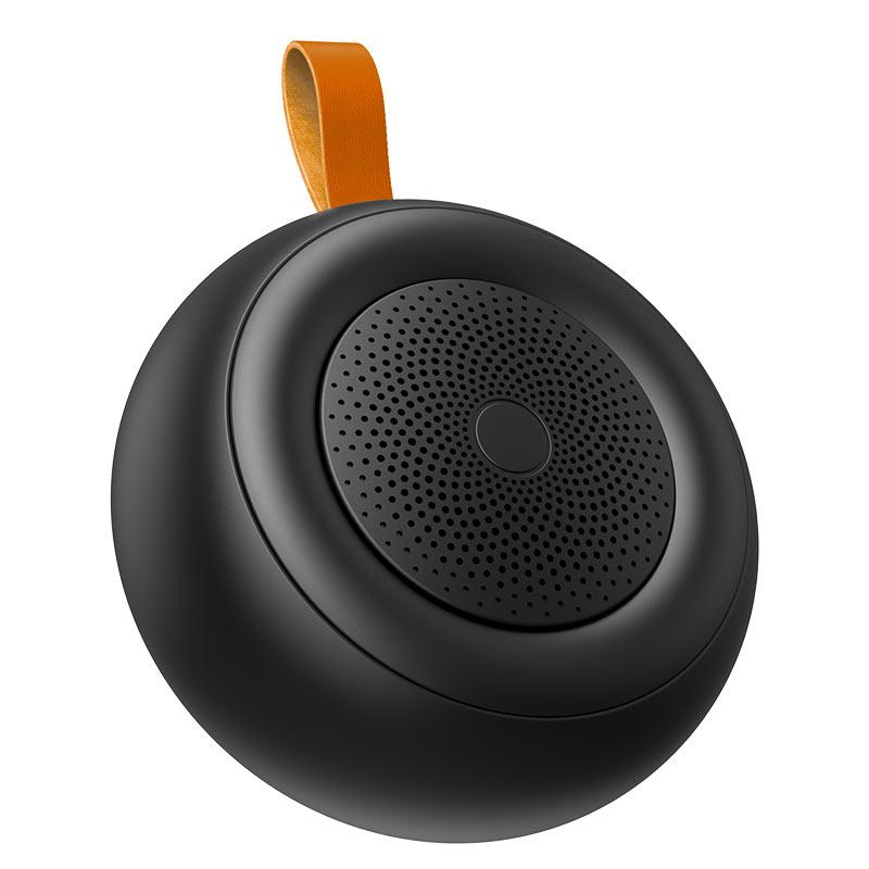 Колонка Borofone BR10 Bluetooth (черный)