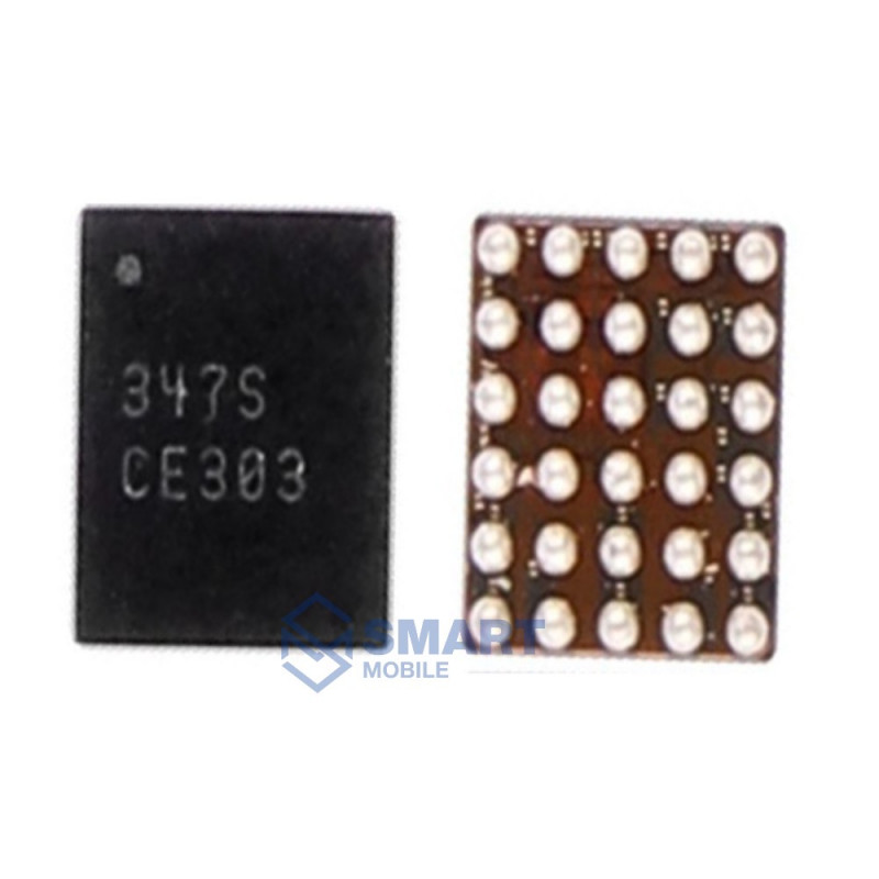 Микросхема 347S контроллер заряда для Samsung N5110/N5100/N8000
