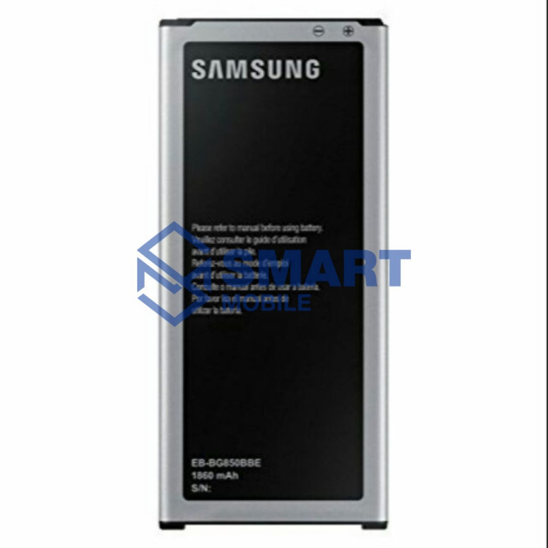 Аккумулятор для Samsung Galaxy G850F Alpha (1850 mAh), AAA