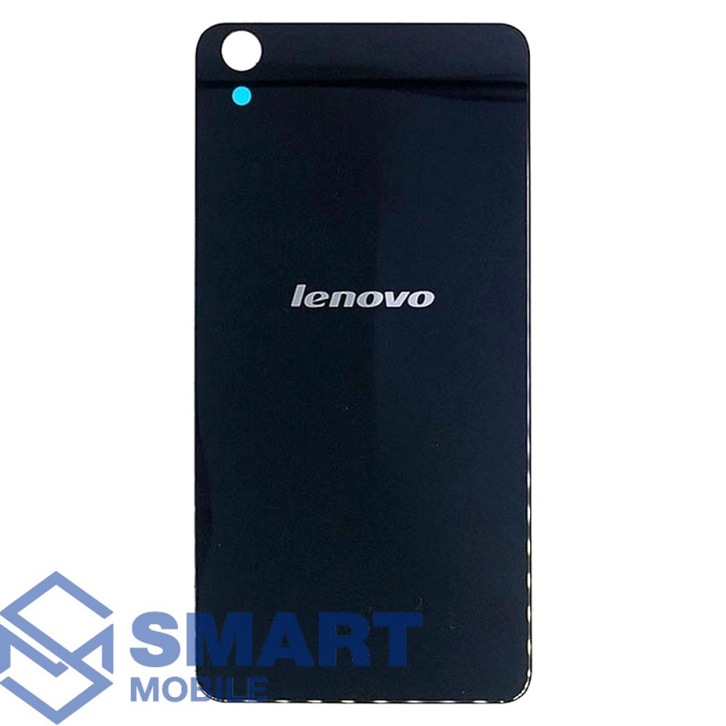 Задняя крышка для Lenovo S850 (черный) Premium