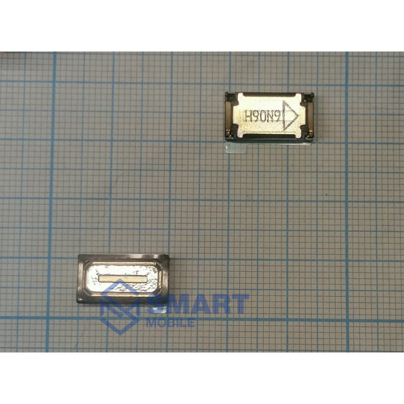 Звонок (динамик) для Sony Xperia Z3 Compact/Z3 Plus/Z2/X/Tablet Z2/D5803/E6533/D6503/SGP511/E6553