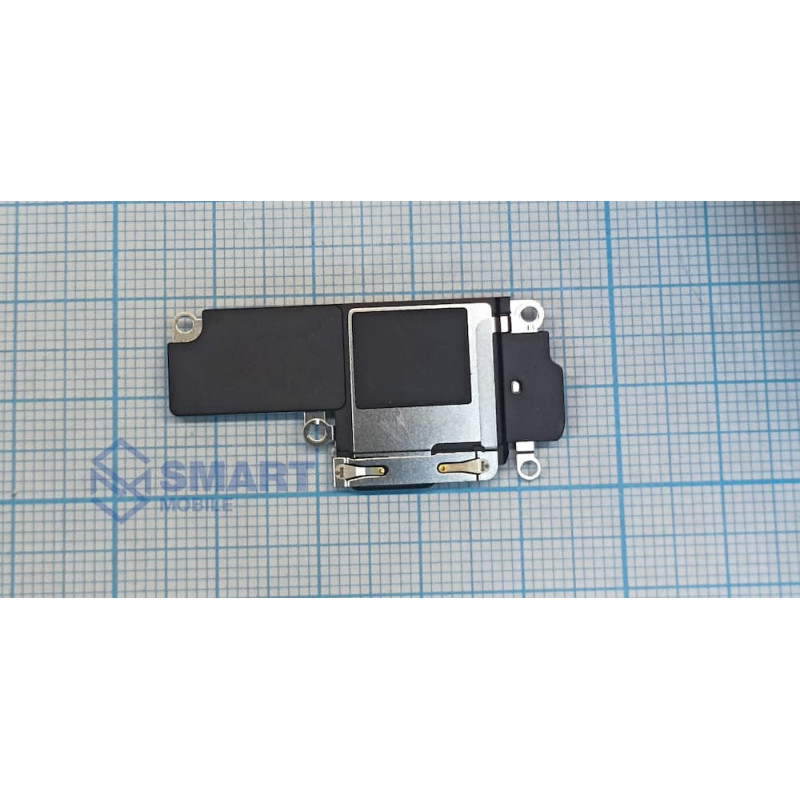 Звонок для iPhone 12/12 Pro в сборе оригинал 100% снятый