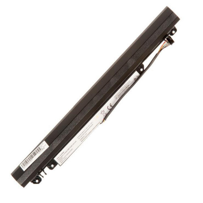 Аккумулятор для ноутбука Lenovo IdeaPad 110-14IBR,110-15IBR 10.8V 2085mAh PN: L15C3A03