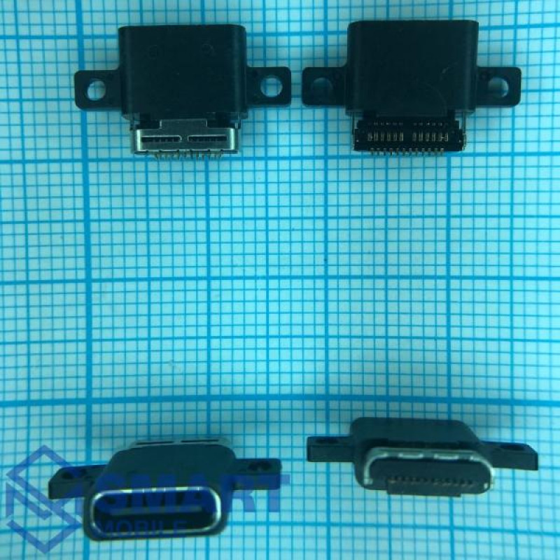 Разъем зарядки Xiaomi Mi 5 (Type-C)