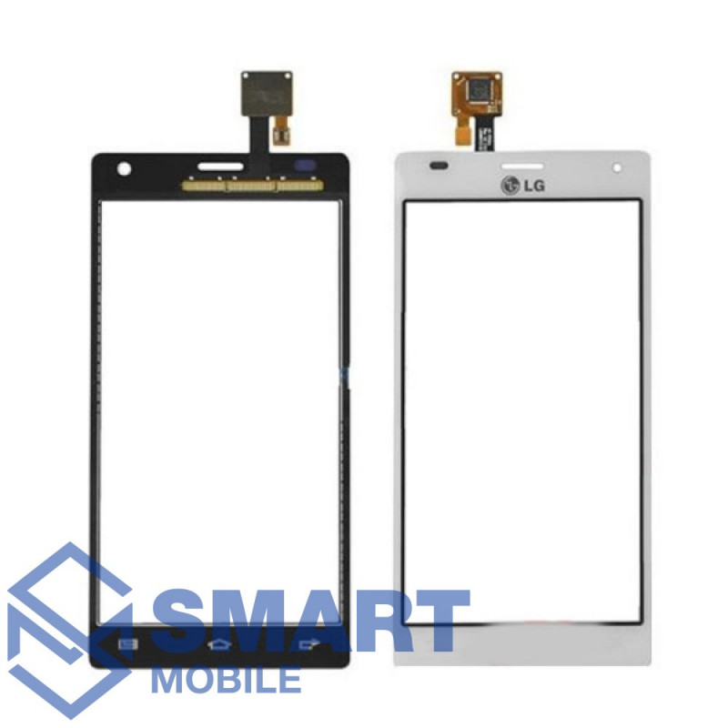 Тачскрин для LG Optimus 4X HD (P880) (белый)