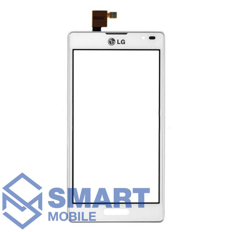 Тачскрин для LG L9 (P760/P765/P768) (белый)