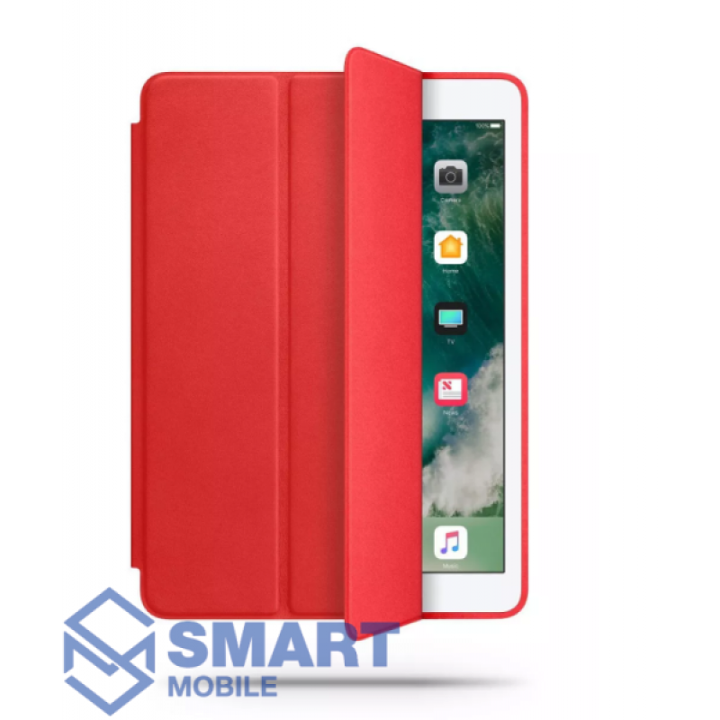 Чехол для iPad Air 4 Smart Case (красный)