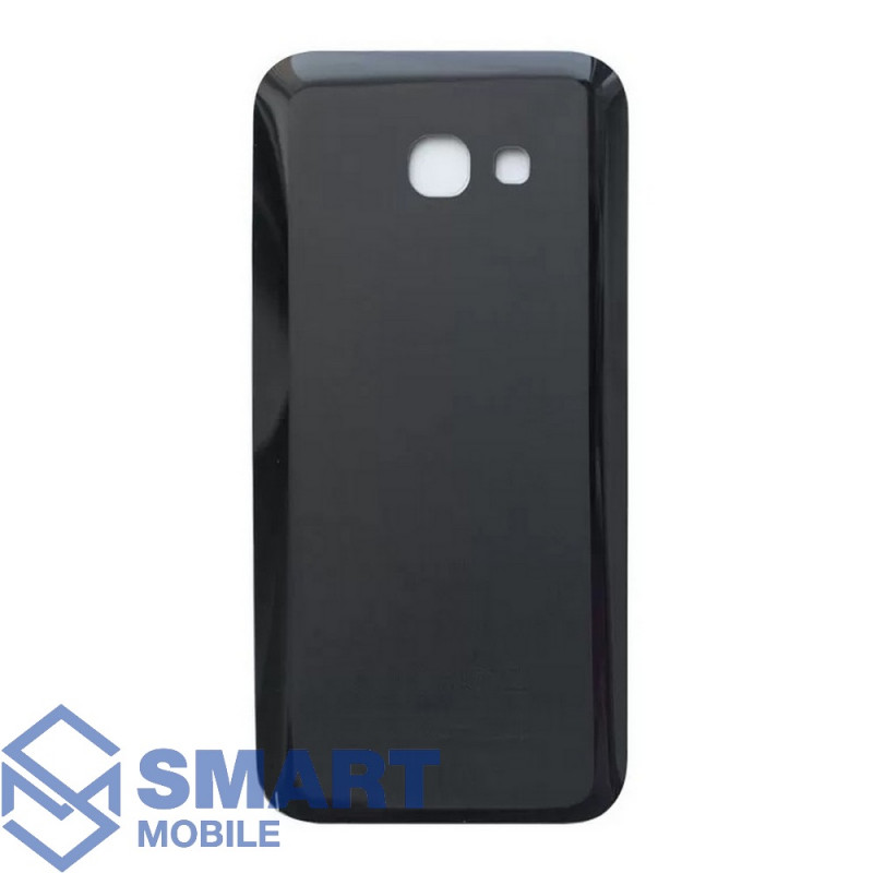 Задняя крышка для Samsung Galaxy A520F A5 (2017) (черный)