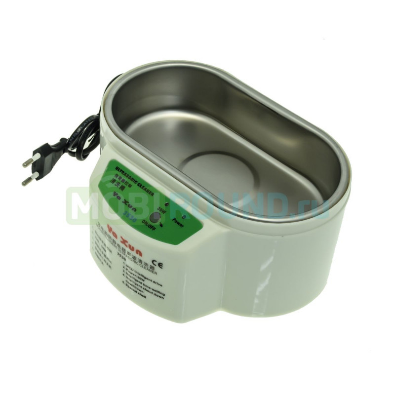 Ультразвуковая ванна Ya Xun YX3530 (0.4L/30W)