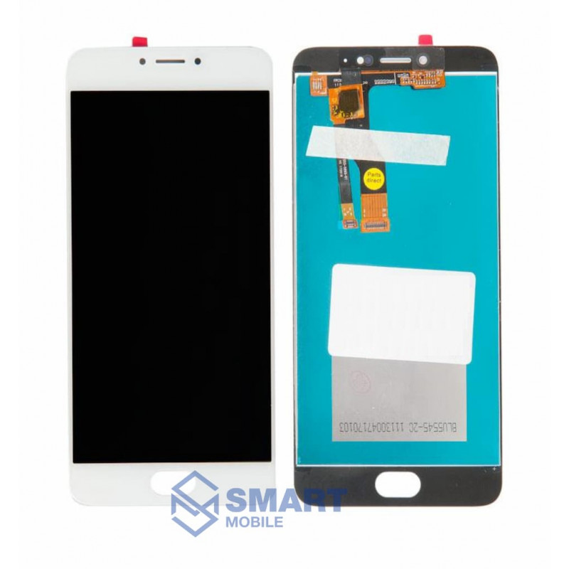 Дисплей для Meizu M3 Note (M681H) + тачскрин (белый)