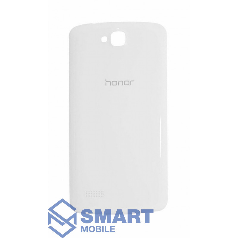 Задняя крышка для Huawei Honor 3C (белый)
