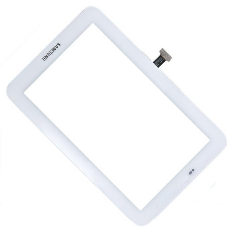 Тачскрин для Samsung Galaxy Tab 2 7" P3100 (белый)