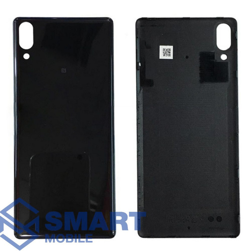 Задняя крышка для Sony Xperia L3 (i4312) (черный)