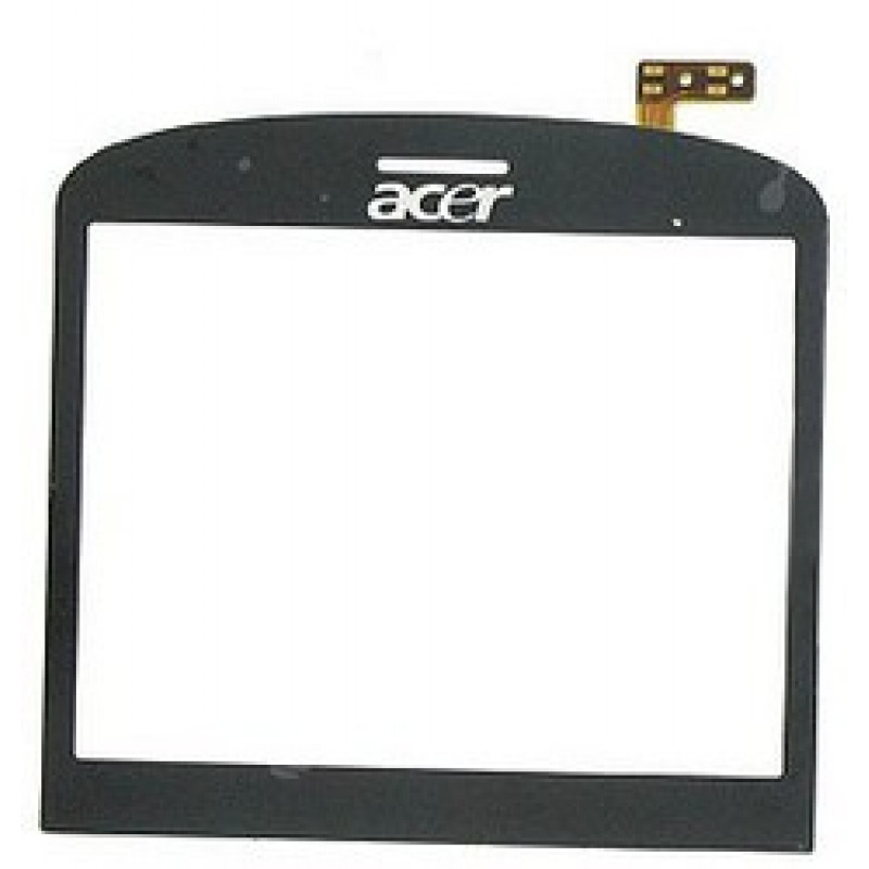 Тачскрин для Acer E130 (черный)