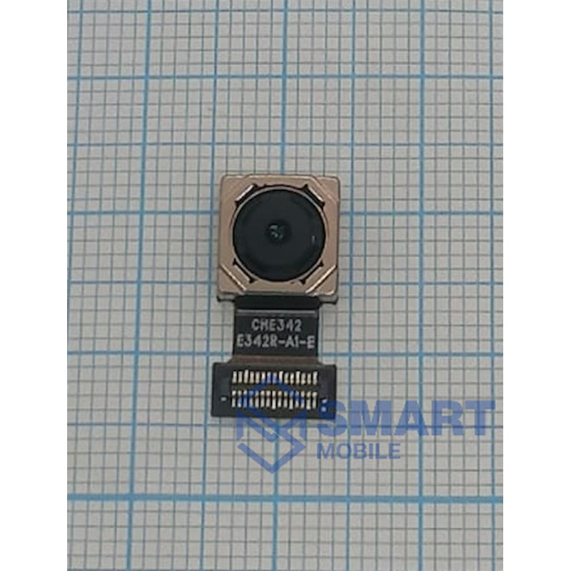 Камера для Xiaomi Redmi 9A/9C (13 MP) задняя (основная)