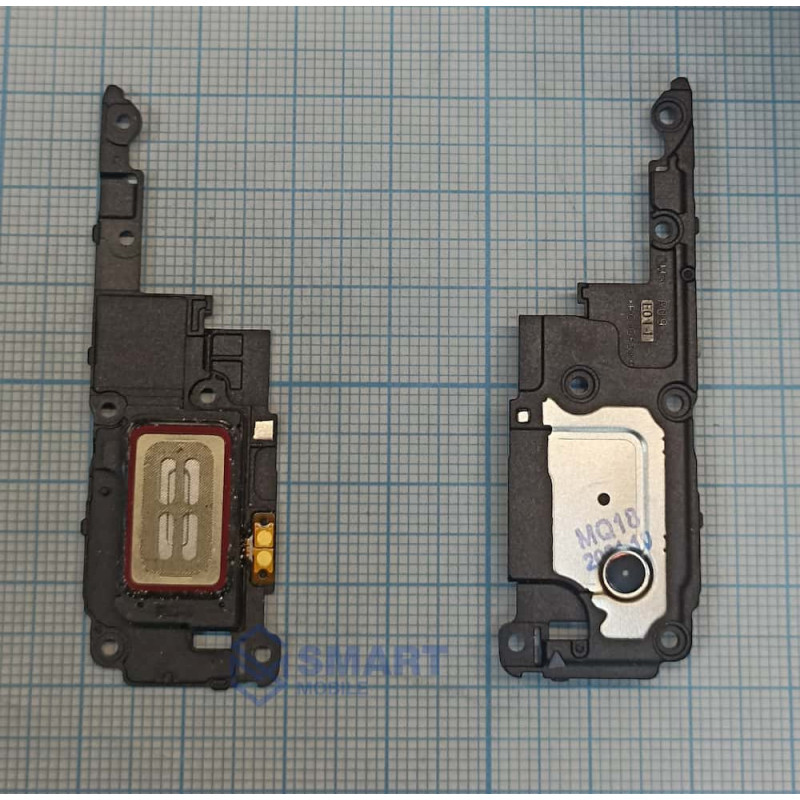 Динамик для Samsung Galaxy S918B S23 Ultra в сборе