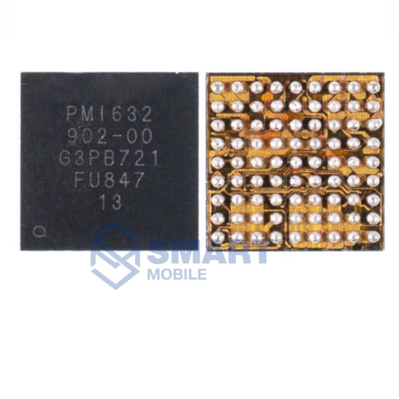 Микросхема PMI632 902-00 контроллер питания 