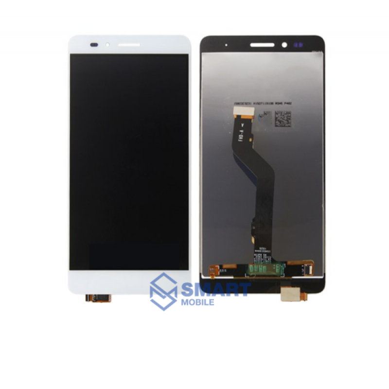 Дисплей для Huawei Honor 5X + тачскрин (белый)