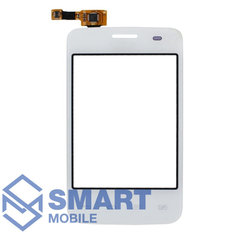 Тачскрин для LG L3 Optimus (E435) (белый)