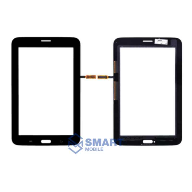 Тачскрин для Samsung Galaxy Tab 3 7" Lite T111 (черный)