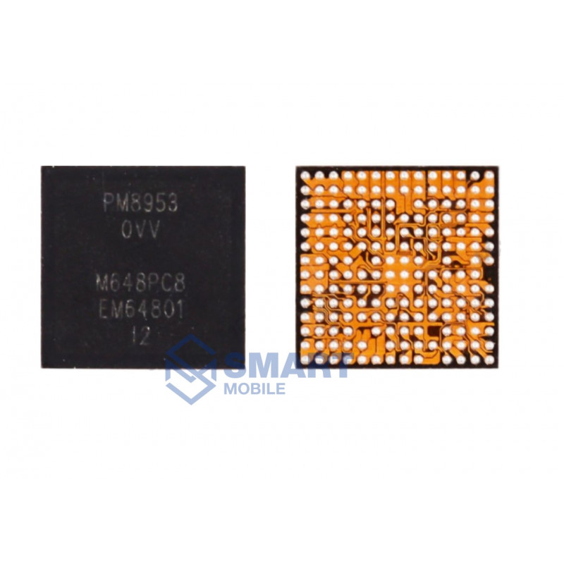 Микросхема PM8953 контроллер питания