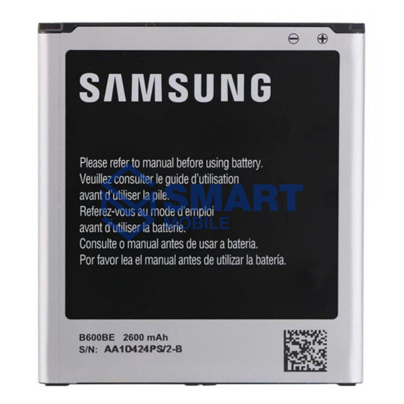 Аккумулятор для Samsung Galaxy i9500/i9505 S4/G7102 Grand 2 (2600 mAh), Premium