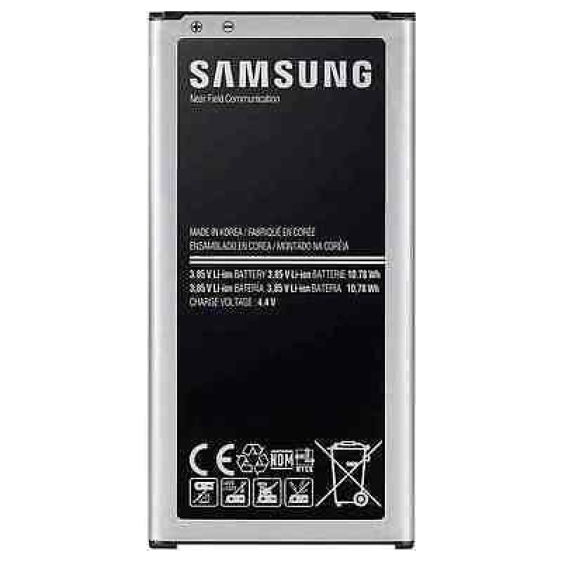 Аккумулятор для Samsung Galaxy G800F S5 Mini (2100 mAh), AAA