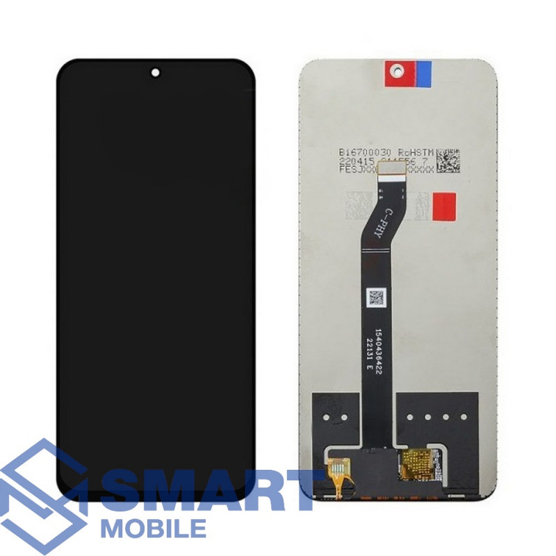 Дисплей для Huawei Nova Y90 + тачскрин (черный) (100% LCD)