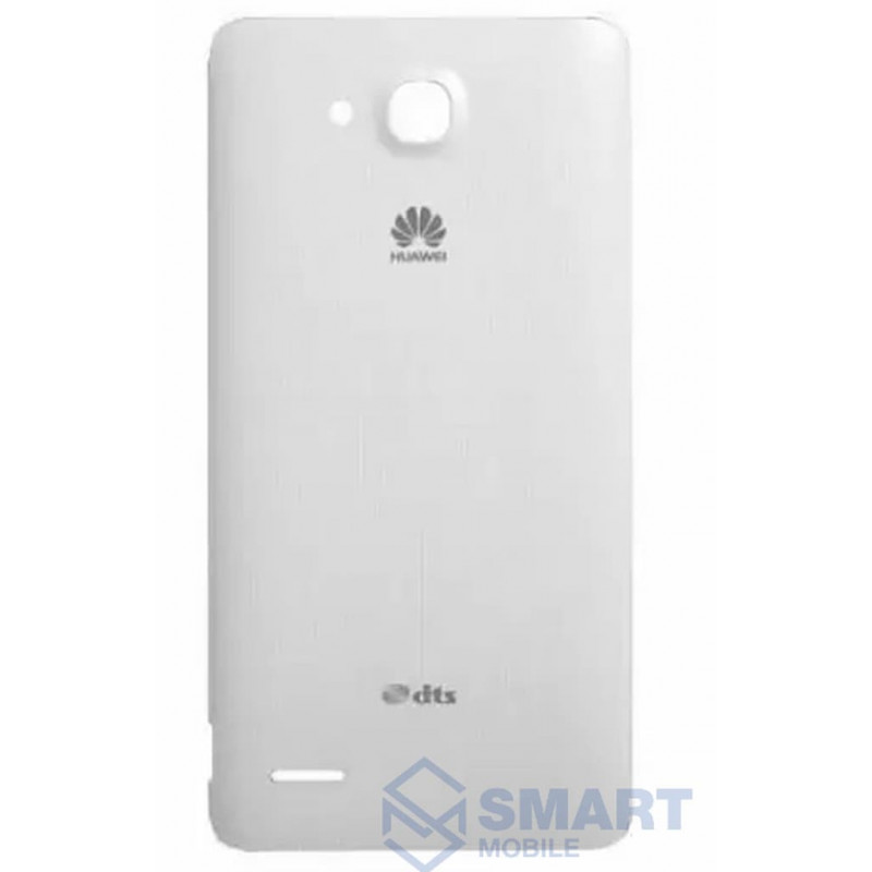 Задняя крышка для Huawei Honor 3X (белый)