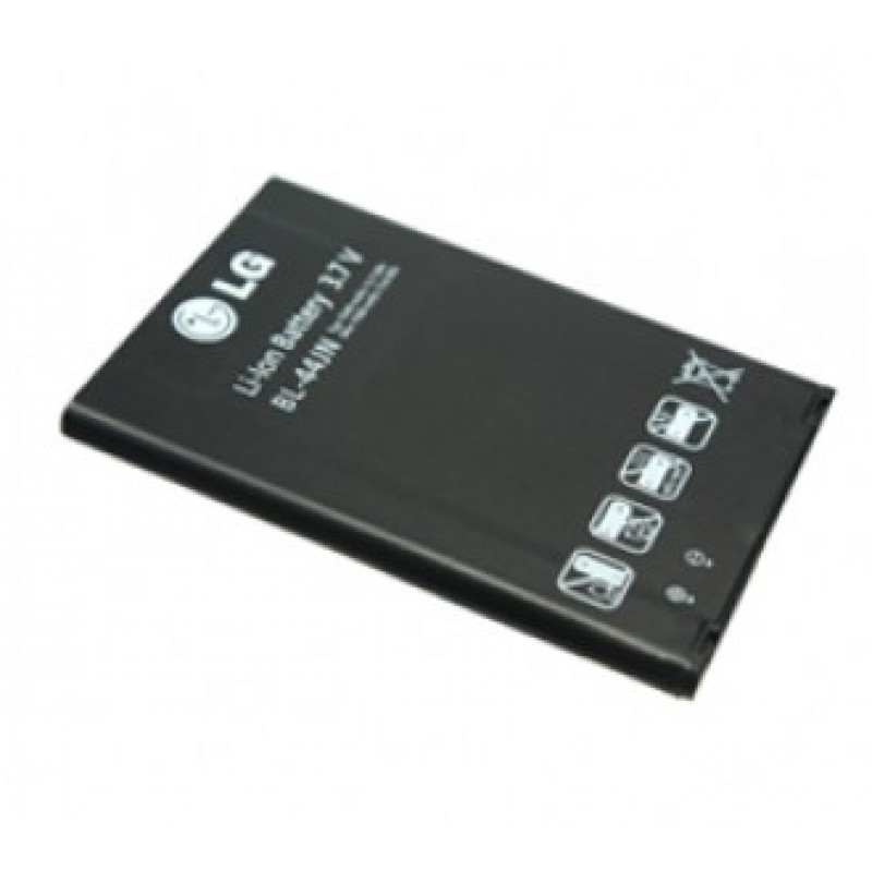 Аккумулятор для LG BL-44JN L5/L7/P690 (1500 mAh), AAA