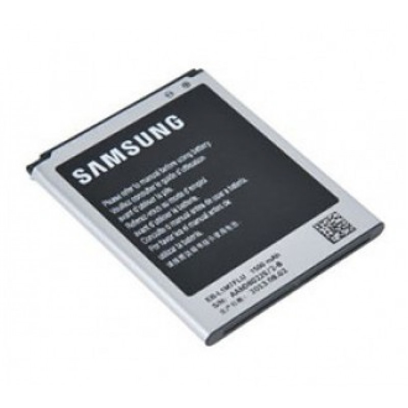 Аккумулятор для Samsung Galaxy i9190 S4 Mini/i9192 Dual (3 контакта) (1900 mAh), Premium