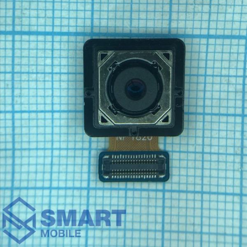 Камера для Samsung Galaxy A600F A6 (2018) задняя (основная) 