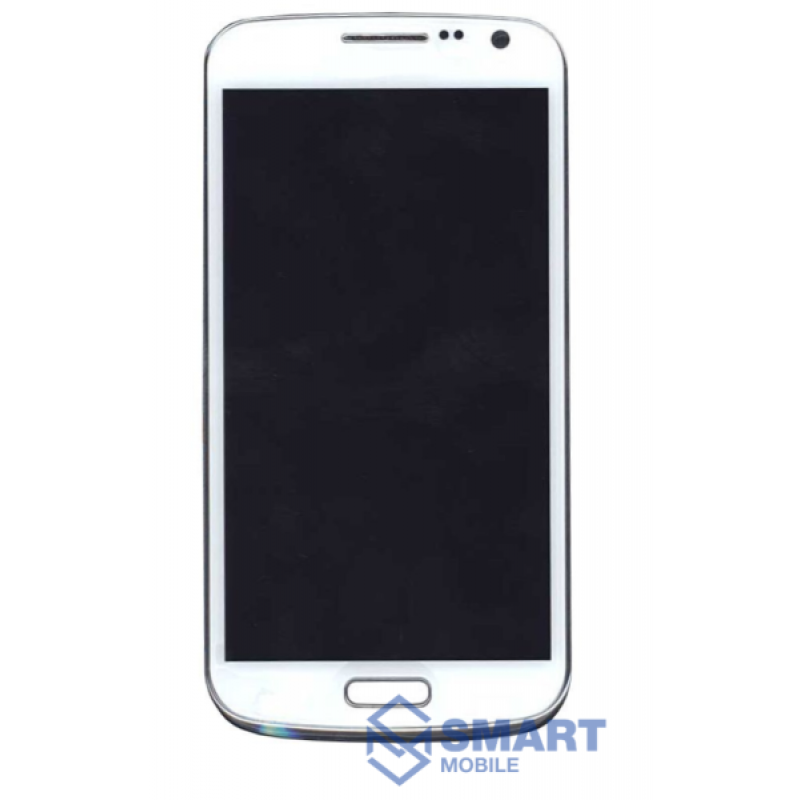 Дисплей для Samsung Galaxy i9260 Premier + тачскрин (белый)