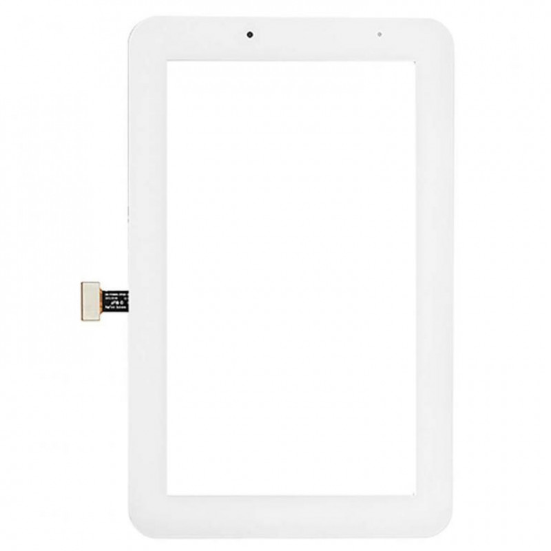 Тачскрин для Samsung Galaxy Tab 2 7" P3110 (белый)